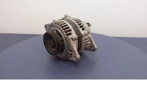 Generator/alternator