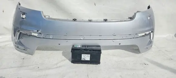 Land Rover Range Rover Velar Front bumper J8A217F003