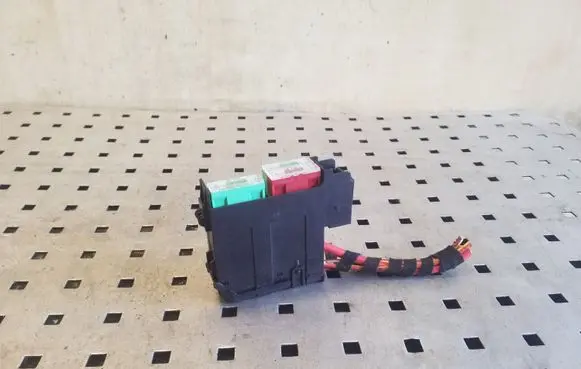 Audi S5 Facelift Fuse module 4L0941824