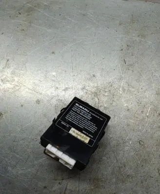 Subaru Outback Keyless (KESSY) go control unit/module 88035AE050