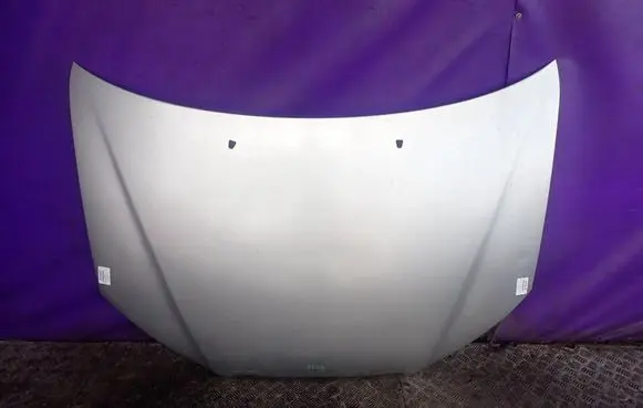 Hyundai Elantra Engine bonnet/hood 