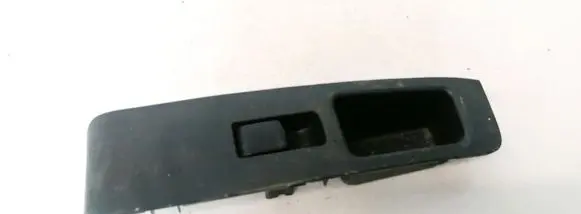 Nissan X-Trail T31 Electric window control switch 80961JG400A