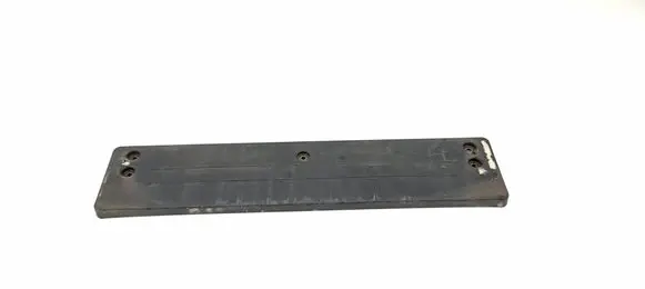 Jaguar XE Number plate surrounds holder frame GX7317A835BA