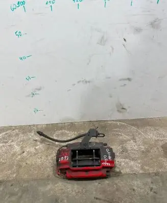 Maserati Ghibli Rear brake caliper