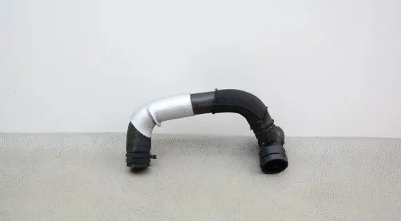 Volkswagen Sharan Engine coolant pipe/hose 7N0122291T