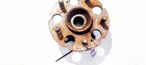 Honda CR-V Rear brake caliper