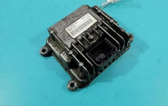 Opel Astra G Central body control module 8971891360 IMPRK1545167