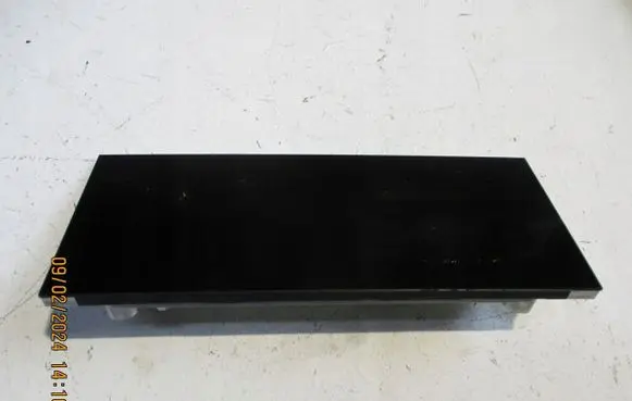 Opel Grandland X Radio/CD/DVD/GPS head unit 9837721380