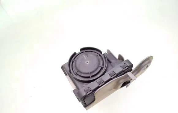 Alarm system siren