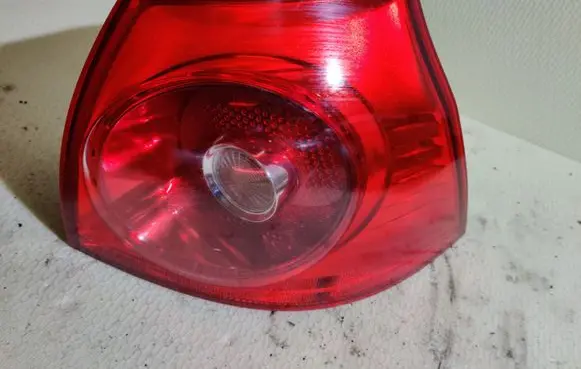 Volkswagen Golf V Rear/tail lights 1K6945096AC