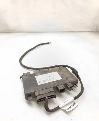 Mercedes-Benz CLS C219 Seat control module A2118208685