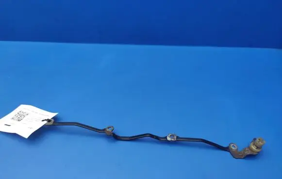 Lexus IS 220D-250-350 Glow plug wires 