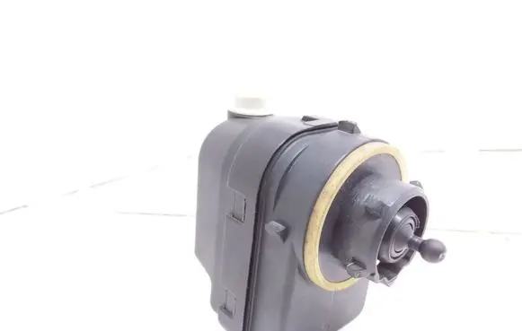 Headlight level adjustment motor