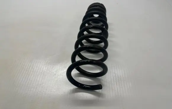 Hyundai Tucson IV NX4 Rear coil spring
