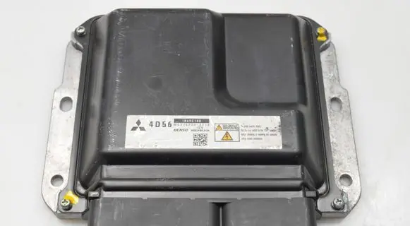 Mitsubishi L200 Engine control unit/module 1860C188
