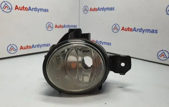 BMW X5 E70 Front fog light 7184317 69177184317
