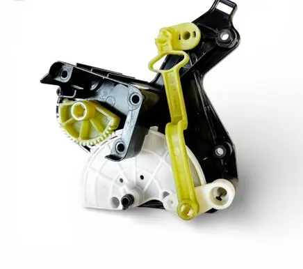Mercedes-Benz C AMG W203 Air flap motor/actuator A2038300133 2038300133