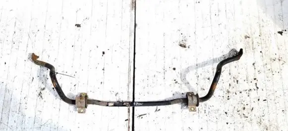 Front anti-roll bar/sway bar