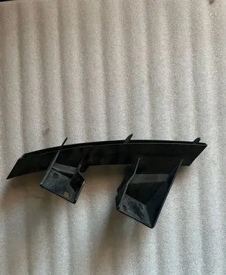 Audi Q7 4L Front bumper mounting bracket 4L0807334A