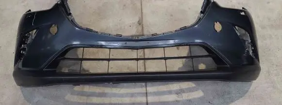 Mazda CX-3 Front bumper D10J50031