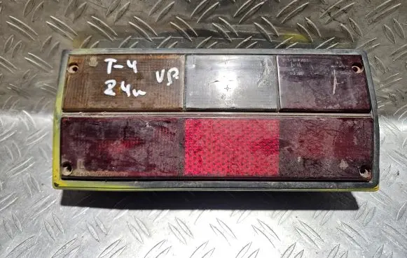 Volkswagen Transporter - Caravelle T3 Rear/tail lights 719023 53307R7