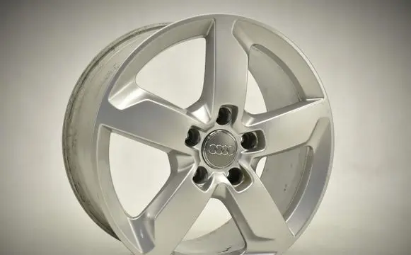 Audi Q7 4L R19 alloy rim 4L0601025B