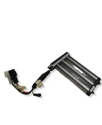 Volvo V50 Electric cabin heater radiator 3M5118K463FC 0171132102 42853363