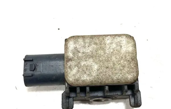 Mercedes-Benz ML W164 Airbag deployment crash/impact sensor 0038202926