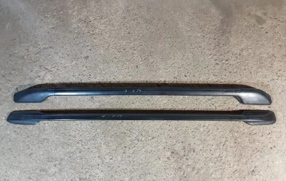 Suzuki XL7 I Roof bar rail