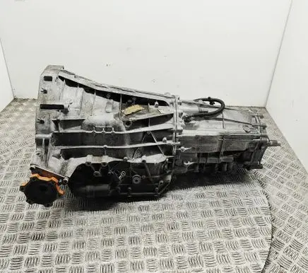 Porsche Macan (95B) Automatic gearbox VDH A5B03