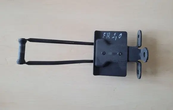 Ford Transit Rear door check strap stopper BK31V44100BK