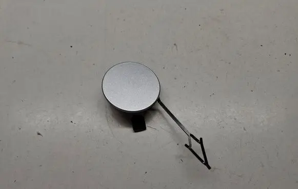 Volkswagen ID.3 Front tow hook cap/cover 10A807241