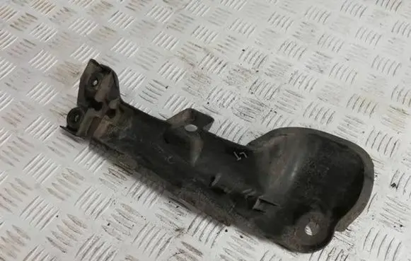 Renault Sandero II Rear strut damper dust cover boot 479105158R MP7018