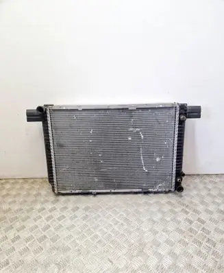 Mercedes-Benz SL R129 Coolant radiator A1295000103 1295000103