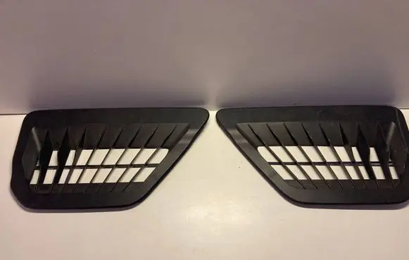 BMW 7 G11 G12 Other interior part 7990578 7408166 7408168