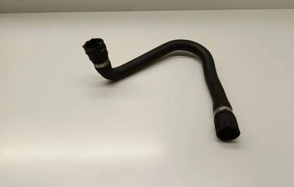 BMW 5 E60 E61 Engine coolant pipe/hose 64216917697