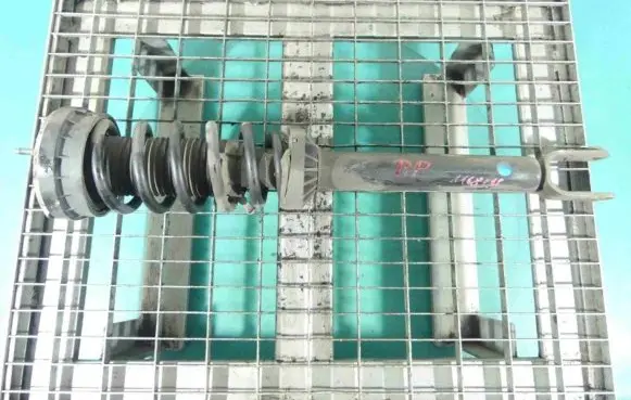 Jaguar XF X260 Front shock absorber/damper IMPRK1168020