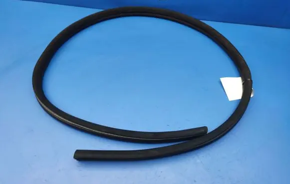 Mercedes-Benz CLK A209 C209 Front door rubber seal A2036971151