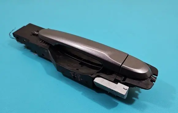 Nissan Note (E12) Rear door exterior handle IMPRK1466967