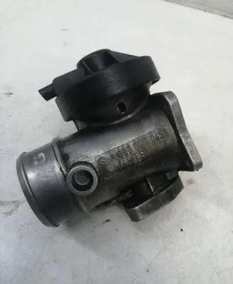 Mercedes-Benz A W168 EGR valve A6680900454