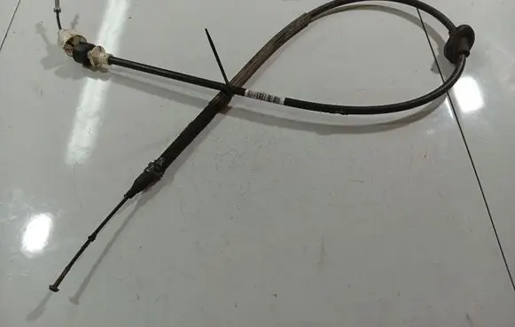 Ford Transit Handbrake/parking brake wiring cable 