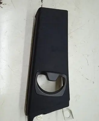BMW 3 E92 E93 (B) pillar trim (top) 52107010