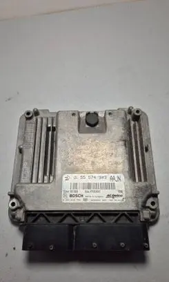 Opel Insignia A Engine control unit/module 55574903 55573568
