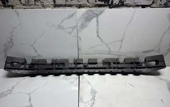 Volvo XC90 Rear bumper foam support bar 8620601