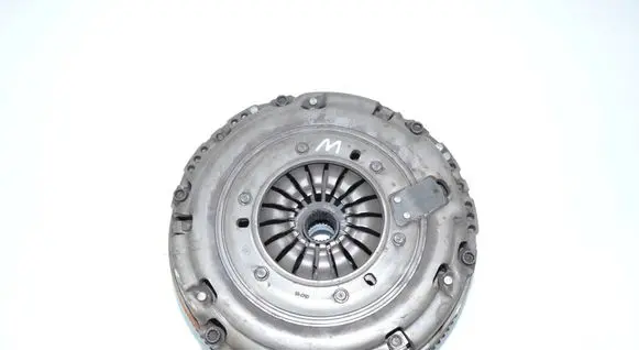Volkswagen Crafter Clutch set kit 04L141031M 03N105266M 04L141015T