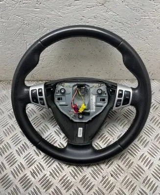 Saab 9-5 Steering wheel 306289699e31 12774366