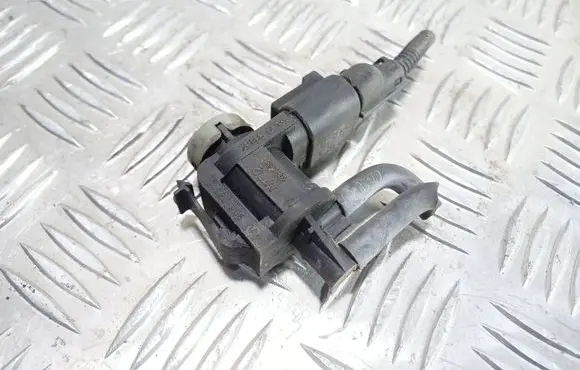 Ford Galaxy Turbo solenoid valve 1J0906283C