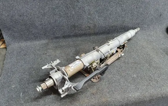 BMW 3 E90 E91 Steering wheel axle set 6786891