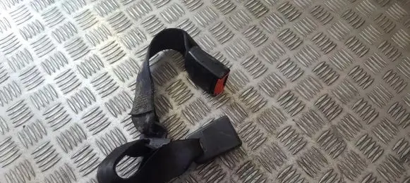 Citroen Xsara Rear seatbelt buckle 8131145F5