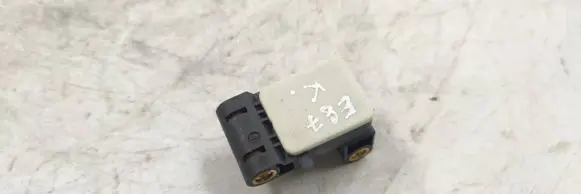 BMW 1 E81 E87 Airbag deployment crash/impact sensor 6911003 500311 0285003900